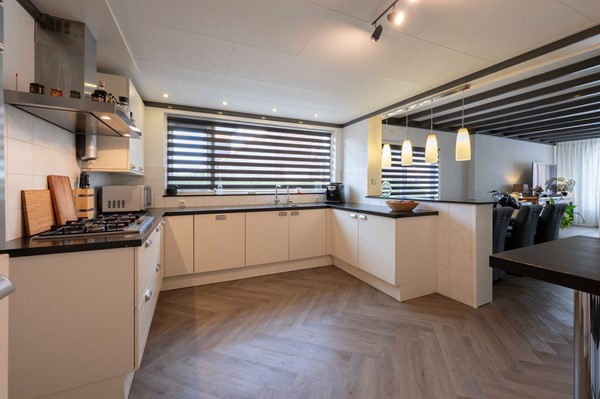 Medium property photo - Fabrieksstraat 33, 4661 ER Halsteren